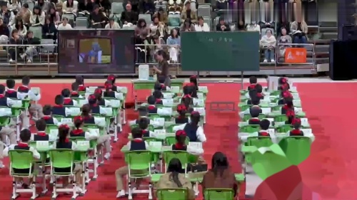 《梅兰芳蓄须》部编版语文四下-小学语文新课标赛课视频-扬州