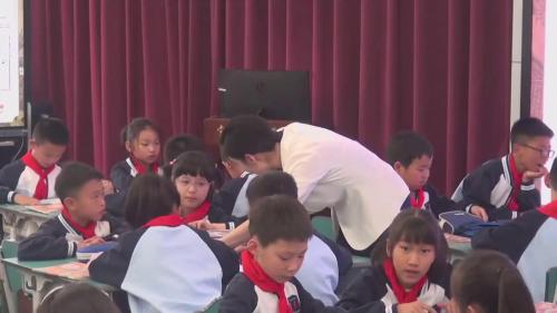 《一幅名扬中外的画——我在宋朝过一天》部编版三下语文“跨学科学习”学术2025研讨课视频