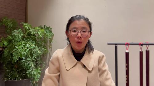 项目学习：《改造我们的学习》《人的正确思想是从哪里来的？》《实践是检验真理的唯一标准》语言盲盒制作-部编版高中语文