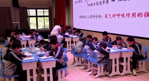 《植物的生活呼吸的作用-第二课时》新人教版七下生物2025赛课视频