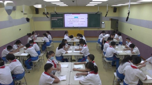 《容积和容积单位》人教版五年级数学下册公开课视频