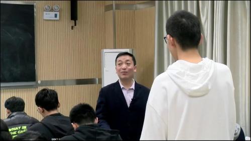 高中语文-《赤壁赋》《我与地坛》联读优质课