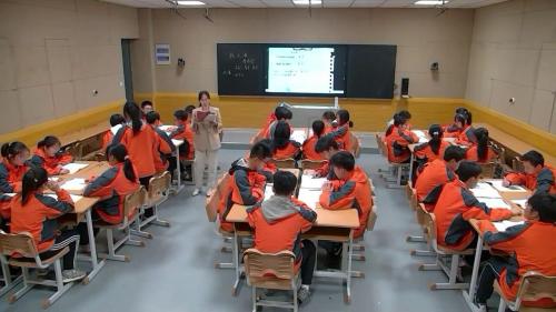 部编版高二语文选择性必修中册-第3课时《致大海》优质课视频