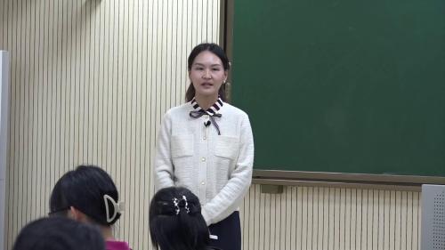 部编版高二语文选择性必修下册-第1课时赓续经典，发现诗词价值美优质课视频