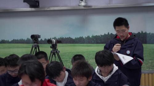 部编版高二语文选择性必修中册-第5课时《荷花淀》《小二黑结婚》《党费》联读优质课视频