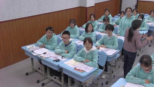 部编版高二语文选择性必修下册-第8课时种树郭橐驼传优质课视频