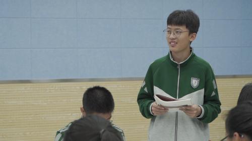 部编版高二语文选择性必修下册-第5课时《蜀道难》《蜀相》比较阅读优质课视频