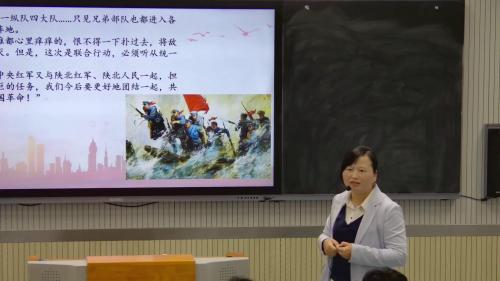 民族复兴 - 优质课公开课视频专辑