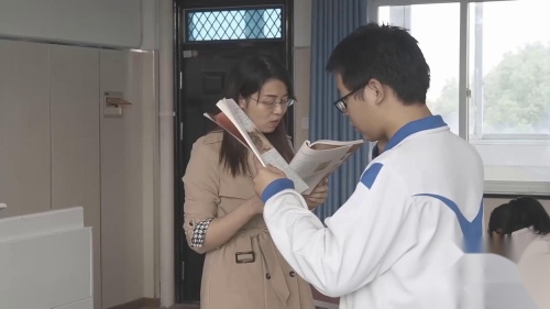 部编版高二语文选择性必修下册-第5课时《兰亭集序》2025优质课视频