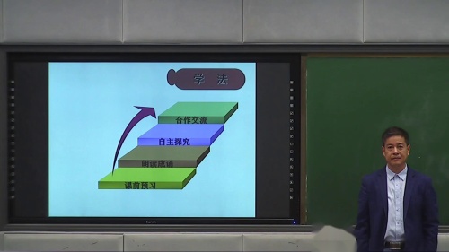 高中语文-必修下册第三单元《石钟山记》说课