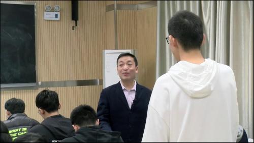 部编版高一语文必修上册-第7课时《赤壁赋》《登泰山记》联读优质课视频