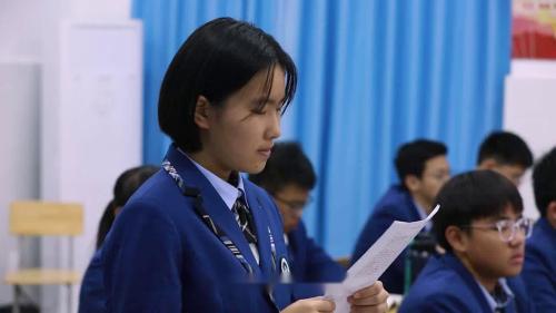 部编版高一语文必修下册-第5课时《烛之武退秦师》《鸿门宴》群文阅读（一）优质课视频