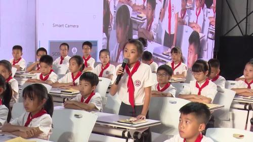 《除数是整十数的笔算除法》2025人教版四上数学第16届教学改革观摩课视频