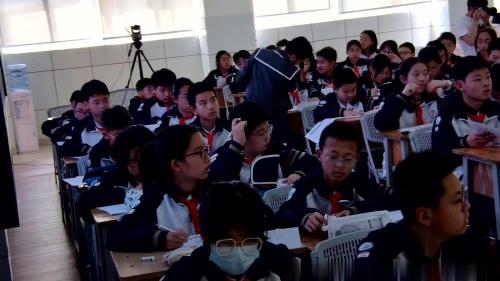 《Unit 4 The art of having fun》第一课时-外研版英语七年级阅读课赛课视频-贵州-2025英语基本功大赛