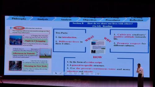 《unit 5 Fun Club》第四个课时阅读课-人教版英语七上赛课视频-吉林-2025英语基本功大赛