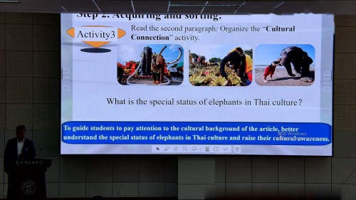 《Unit 13 We‘re trying to save the earth - Period 6 Writing》人教版英语九年级说课视频-贵州-2025英语基本功大赛