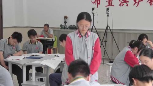 《荷花淀女性人物形象单薄的深层次原因》2025高中语文