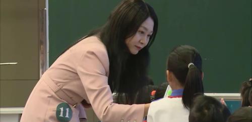 《父亲、树林和鸟》2025部编版三上语文“好课我来上”展示课视频