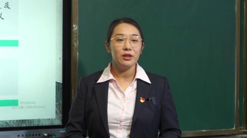 高中语文-必修上册第八单元“词语积累与词语解释”说课