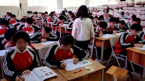 《Traditional Chinese Culture》初三英语中考-基于主题意义的中考总复习-云南-2025英语基本功大赛