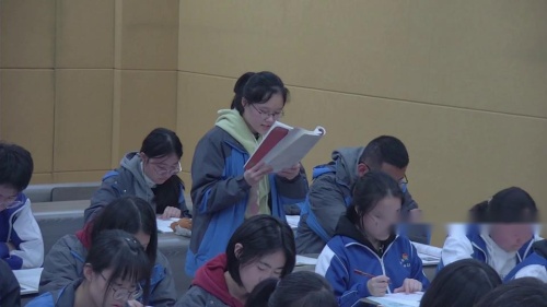 高一语文部编版必修 上册树立劳动观念 传承劳动美德——当今时代我们最需要这样的劳动者