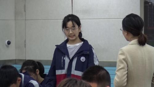 部编版高二语文选择性必修下册-第5课时《一个消逝了的山村》与《秦腔》（1）联读优质课视频