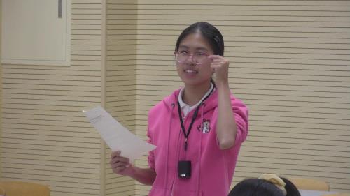 《重组叙事链条，强化叙事的波澜》部编版高中语文公开课视频