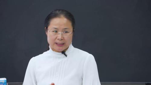 《在马克思墓前的讲话》《与妻书》部编版高中语文必修下第五单元公开课视频