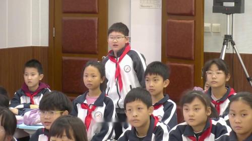 《沏茶问题 》人教版四上数学聚焦核心素养，构建智趣生态课堂2025研讨课视频