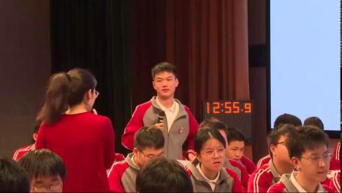 《Unit 4 Living with technology Integrated skills》2025译林版选择性必修二展示课视频