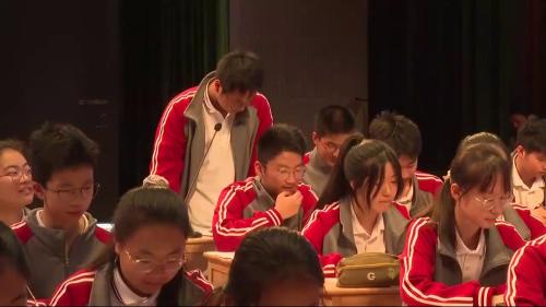 《Unit 4 Living with technology Extended Reading》译林版高中必修二英语展示课视频