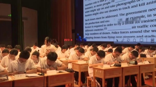 《Unit 4 Living with technology Grammar》译林版高中选择性必修二英语展示课视频