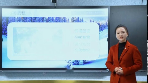 高中语文选修《中国革命传统作品专题研讨》第五单元《杨子荣智识小炉匠》说课视频