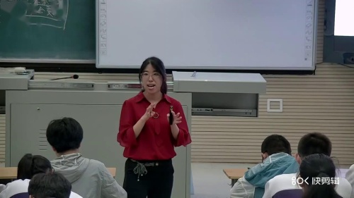 生花妙语细心“赏” 字字珠玑巧法“析”-部编版高中语文选择性必修下册第二单元公开课视频