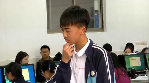 《人工智能伦理》2025江苏省初中信息科技优课展示研讨活动视频3