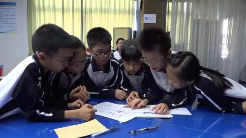 《U4 Plants around us Start to read》2025新人教三上英语展示课视频