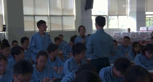 《Unit 4 Body Language-》北师大版高二上英语展示课视频