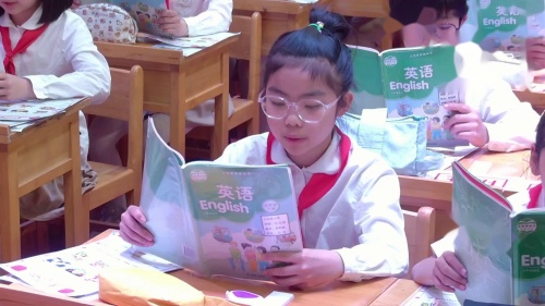 《Unit 7 Chinese festivals 》五下英语学科育人视域下的名师工作室教学2025研讨课视频