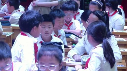 《Unit 7 On the farm 》三下英语学科育人视域下的英语阅读课2025研讨课视频