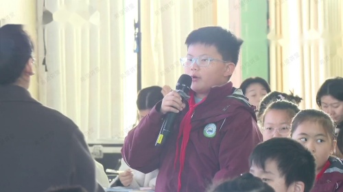 《介绍一种事物》部编版五上语文基于教学评一体化的习作指导课研讨视频