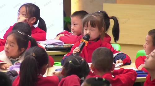 《11-20的认识》新人教一上数学区域教研活动2025研讨课视频