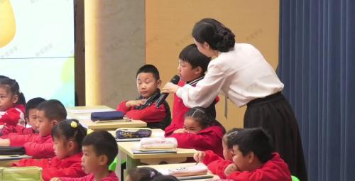 《6-10的认识及加减法整理与复习》新人教一上数学第四单元区域教研活动2025研讨课视频