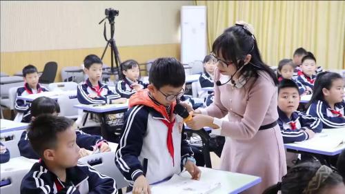 司马光-部编版语文三年级上册创新应用教学课例