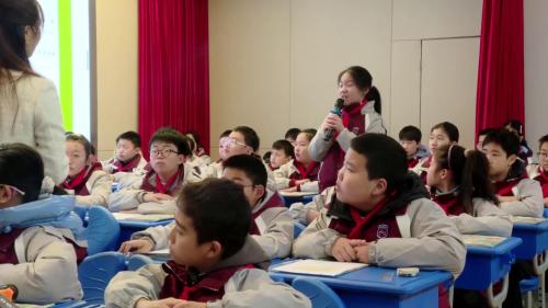 《我们是未成年人》2025部编版六上道德与法治展示课视频