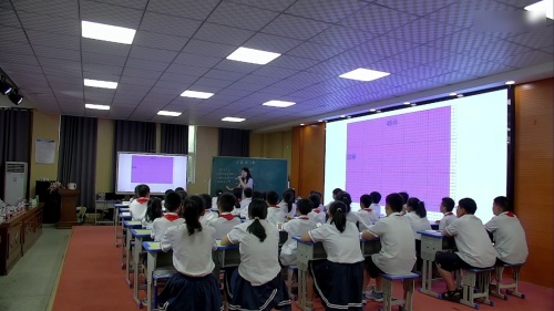 《小数乘小数》苏教版五上数学2024年优质课教学观摩活动课视频