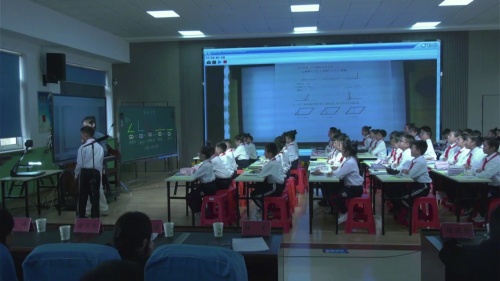 《角的分类》2025人教版四上优质课视频