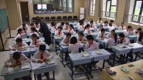 《老林深处的铁桥 点评本》小学六年级整本书阅读交流课视频