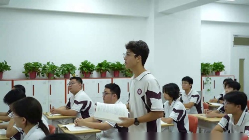 《复活》部编版高中语文选择性必修上册第三单元