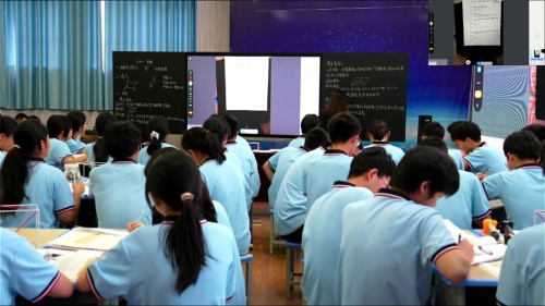 《平面》人教版高中数学选择性必修二-2024年高中数学教研江淮行研讨课视频