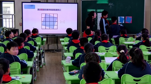 《解决问题的策略》2025苏教版五下数学教学优质课公开课视频